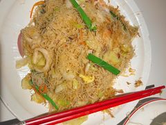 -南门食仙·手工福州菜(南门兜店)