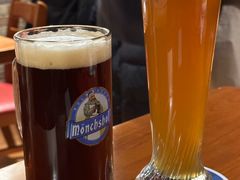 -申德勒加油站西餐厅(日坛路总店)