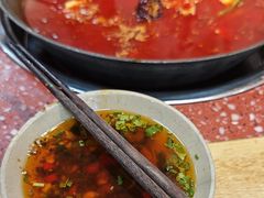 -赵美丽·重庆社区火锅·直营店(火车东站·中豪国际店)