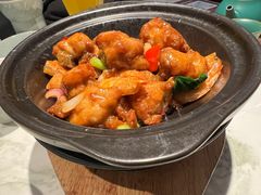 -潮堂 · 潮州菜(国贸商城店)