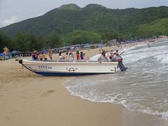 景点-西涌国际滨海旅游区