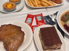 -宜家·瑞典风味餐厅(无锡店)