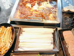 -重庆九记老火锅(广场店)