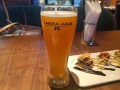 -Ambra Haus琥珀屋精酿餐厅(宝山店)