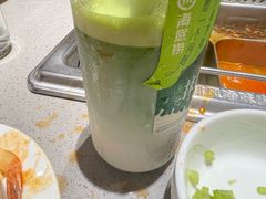 -海底捞火锅(龙湖时代天街店)
