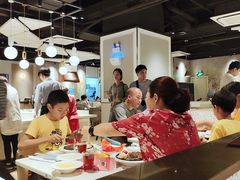 -豪客来牛排(伟诚广场店)