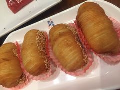 -南拳十三姨·潮汕砂锅粥(世纪金源店)