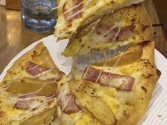 -必胜客(大宁路店)