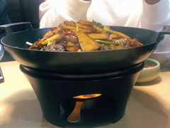 -壹块捌烧烤(灯市口店)