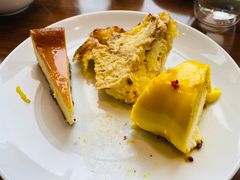 -嘉定凯悦·咖啡厅