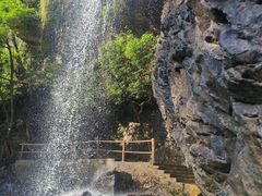 -百漈沟生态旅游景区