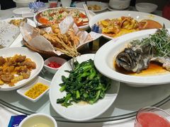 -79号渔船海鲜饭店(华强北店)