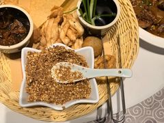 -鲁菜根·泰山菜(泰山店)