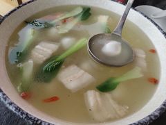 -万景饭店·鱼街农家菜
