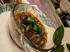 杨梅酒醉江白-宁波状元楼酒店(和义路店)