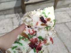 -步步高桥头糕