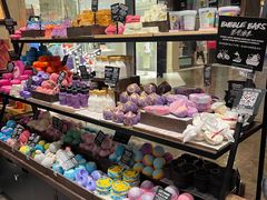 -LUSH(威尼斯人店)