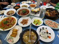 -阿毛饭店(和义路店)