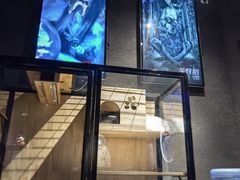 -瞳·实景密室逃脱(护国店)