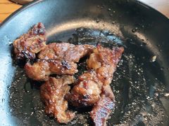 酱烤牛五花-千寻烧肉(政务区店)