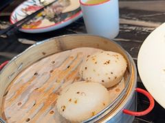 -新白鹿餐厅(虹桥南丰城店)