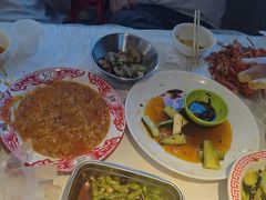 -石牌岭小亮蒸虾•湖北老字号(左岭店)