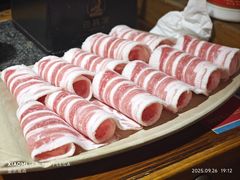 -巴将军·非遗原味火锅(解放碑店)