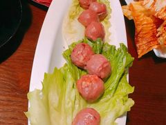 -牛郎记潮汕牛肉火锅(大西洋银泰城店)