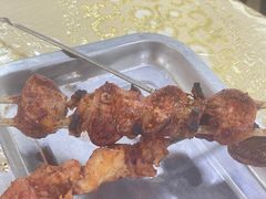 -吾斯曼珍珠抓饭王