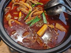 -肖记公安牛肉鱼杂馆· 省级非物质文化遗产(仁和路店)