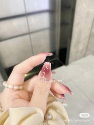 -妙睫屋日式美甲美睫