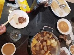 -蝎王府羊蝎子(天通苑店)