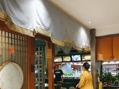 -不倒翁·安徽名菜楼(步行街店)