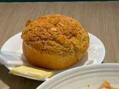 -茶港·点心·啫啫煲(王府井店)
