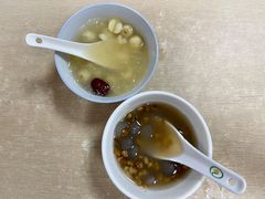 -瘦鬼老档糖水铺