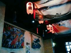-芥岛(河北大街店)
