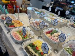 -宁海食府·涌宴(真和店)
