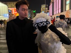 -杭州湖滨in77