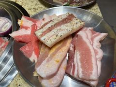 -川骄海鲜自助(亚运村店)