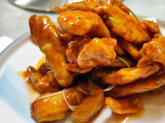 -鹿鸣春饭店(总店)