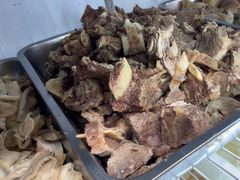 -金鼎雪山牦牛杂火锅(理县总店)