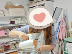 -食间旅人DIY烘焙工作室