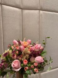 -格乐利雅婚礼艺术中心(南外滩店)