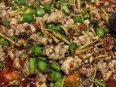 -盐井记·自贡美蛙鲜锅兔(中和店)