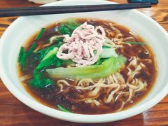 -苏渝轩锅盖面(润州万达广场店)