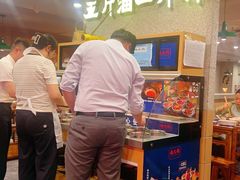 -楠火锅(西单店)