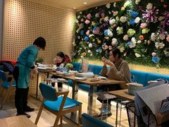 -青瓷火锅料理(西单大悦城店)