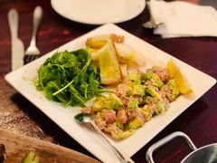 -羽深肉铺 Steak & Wine