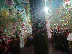 -郑州梵高星空错觉艺术馆(大上海城旗舰店)