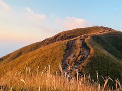 -萍乡武功山风景名胜区